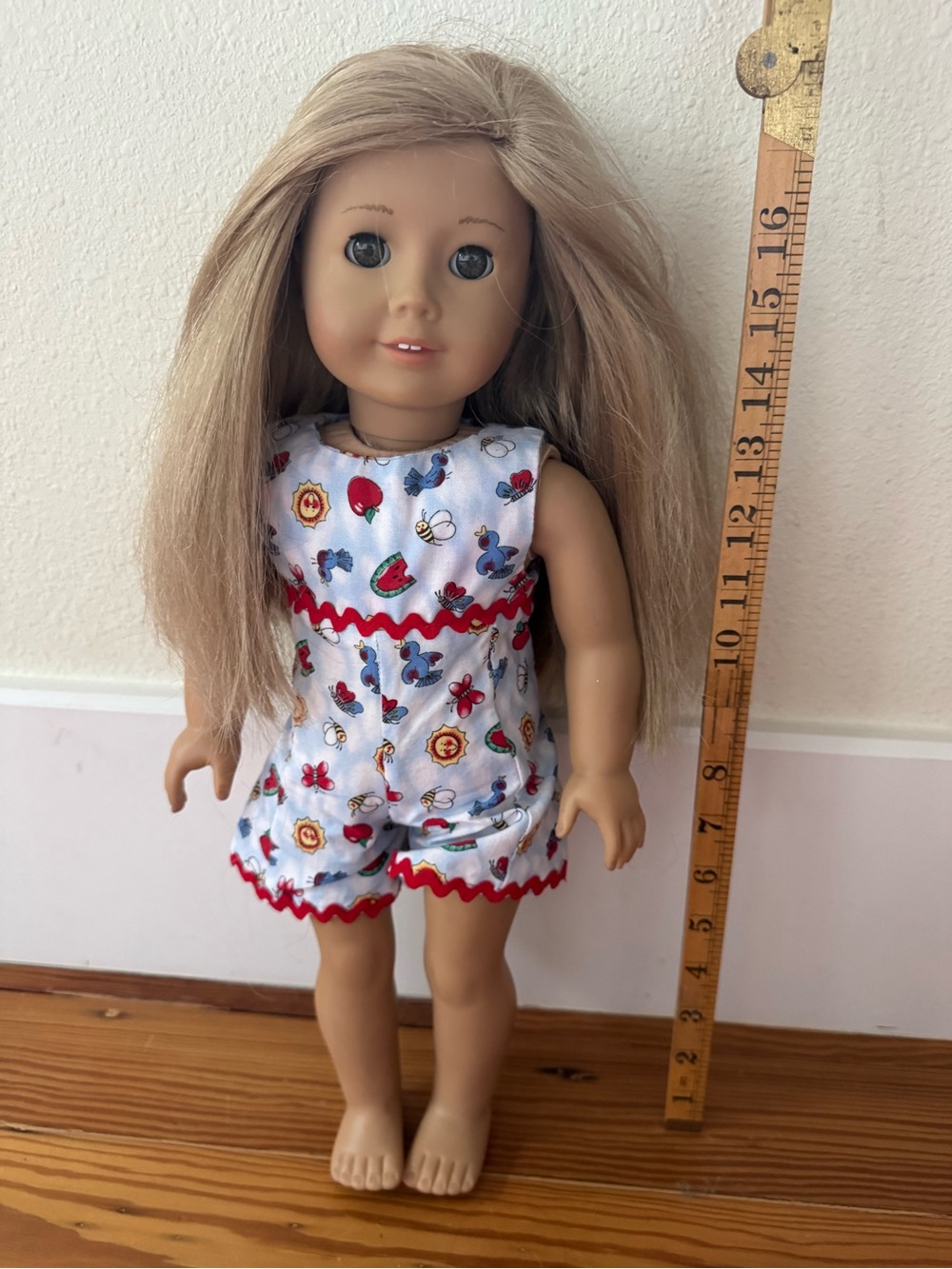 American Girl Doll - Picture 2 of 5